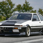 「「もう大人だしイジらない・・・と思ったのに！」気がつけばAE86快感メカチューン仕様の完成だ！」の1枚目の画像ギャラリーへのリンク