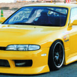 「「老舗エアロメーカーがR34スカイラインを標的に!?」ドリフト対応のデザインと強度を実現!!」の9枚目の画像ギャラリーへのリンク