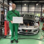 「「サーキット仕様のRX-8も参戦！」カーショップリードの大人気イベント『パワーチェック大会』に密着！Part.2」の28枚目の画像ギャラリーへのリンク