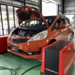 「「サーキット仕様のRX-8も参戦！」カーショップリードの大人気イベント『パワーチェック大会』に密着！Part.2」の12枚目の画像ギャラリーへのリンク