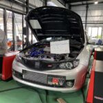 「「サーキット仕様のRX-8も参戦！」カーショップリードの大人気イベント『パワーチェック大会』に密着！Part.2」の45枚目の画像ギャラリーへのリンク