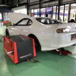 「「サーキット仕様のRX-8も参戦！」カーショップリードの大人気イベント『パワーチェック大会』に密着！Part.2」の4枚目の画像ギャラリーへのリンク