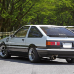 「「AE86はなぜドライバーを育てるクルマと呼ばれるのか？」谷口信輝がその謎を解き明かす！」の5枚目の画像ギャラリーへのリンク