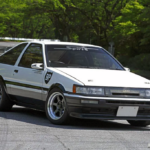 「「AE86はなぜドライバーを育てるクルマと呼ばれるのか？」谷口信輝がその謎を解き明かす！」の6枚目の画像ギャラリーへのリンク