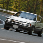 「「AE86はなぜドライバーを育てるクルマと呼ばれるのか？」谷口信輝がその謎を解き明かす！」の7枚目の画像ギャラリーへのリンク