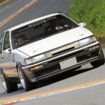 「「AE86はなぜドライバーを育てるクルマと呼ばれるのか？」谷口信輝がその謎を解き明かす！」の8枚目の画像ギャラリーへのリンク