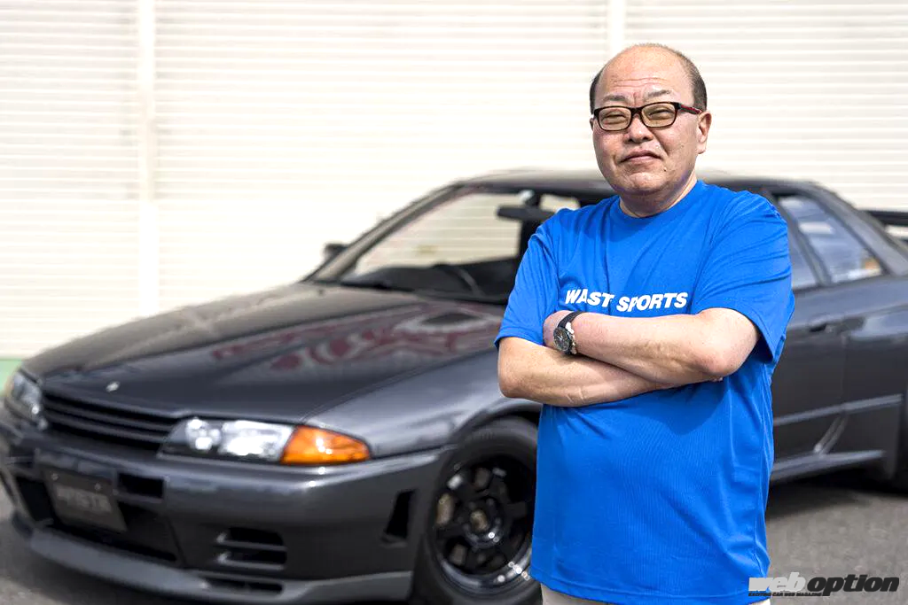 「「超貴重な500台限定R32GT-Rニスモをデジタル化」計算し尽くされたフルコン制御でパワーも燃費もアップ!?」の11枚めの画像