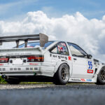 「「このAE86は30年の集大成だ！」極まったNAメカチューンで筑波最速クラスの速さ実現!!」の22枚目の画像ギャラリーへのリンク