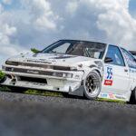 「「このAE86は30年の集大成だ！」極まったNAメカチューンで筑波最速クラスの速さ実現!!」の23枚目の画像ギャラリーへのリンク