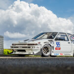 「「このAE86は30年の集大成だ！」極まったNAメカチューンで筑波最速クラスの速さ実現!!」の21枚目の画像ギャラリーへのリンク