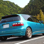 「「EG6型シビックの進化は終わらない！」高コスパの2.0Lチューンが面白い」の8枚目の画像ギャラリーへのリンク