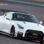 「「前期ベースのNISMO仕様!?」最小限のメニューでも恐ろしく速いR35GT-Rチューンド！」の7枚目の画像ギャラリーへのリンク