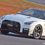 「「前期ベースのNISMO仕様!?」最小限のメニューでも恐ろしく速いR35GT-Rチューンド！」の2枚目の画像ギャラリーへのリンク