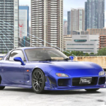 「「RX-7チューニング最前線」トルクフルな20BハイコンプNAユニットの誘惑」の8枚目の画像ギャラリーへのリンク