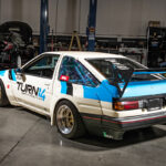 「「AE86タイプR、爆誕!?」日米カスタムシーンの技術力を注ぎ込んだ最強VTECターボ仕様に迫る」の24枚目の画像ギャラリーへのリンク