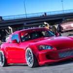 「「アメリカの若者が本気出すとS2000もこうなる」ワイド＆ターボで魅せる！」の22枚目の画像ギャラリーへのリンク