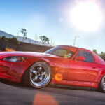 「「アメリカの若者が本気出すとS2000もこうなる」ワイド＆ターボで魅せる！」の8枚目の画像ギャラリーへのリンク