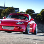 「「アメリカの若者が本気出すとS2000もこうなる」ワイド＆ターボで魅せる！」の10枚目の画像ギャラリーへのリンク