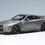 「「2008年仕様と2013年仕様の2モデル展開！」メイクアップからニスモR35GT-R『CRS』スケールモデル登場！」の13枚目の画像ギャラリーへのリンク