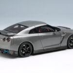 「「2008年仕様と2013年仕様の2モデル展開！」メイクアップからニスモR35GT-R『CRS』スケールモデル登場！」の14枚目の画像ギャラリーへのリンク