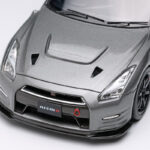 「「2008年仕様と2013年仕様の2モデル展開！」メイクアップからニスモR35GT-R『CRS』スケールモデル登場！」の16枚目の画像ギャラリーへのリンク