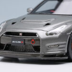 「「2008年仕様と2013年仕様の2モデル展開！」メイクアップからニスモR35GT-R『CRS』スケールモデル登場！」の20枚目の画像ギャラリーへのリンク