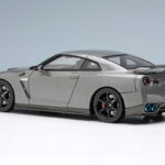 「「2008年仕様と2013年仕様の2モデル展開！」メイクアップからニスモR35GT-R『CRS』スケールモデル登場！」の3枚目の画像ギャラリーへのリンク