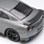 「「2008年仕様と2013年仕様の2モデル展開！」メイクアップからニスモR35GT-R『CRS』スケールモデル登場！」の7枚目の画像ギャラリーへのリンク