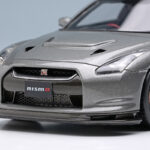 「「2008年仕様と2013年仕様の2モデル展開！」メイクアップからニスモR35GT-R『CRS』スケールモデル登場！」の10枚目の画像ギャラリーへのリンク