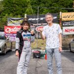 「「日産ブランドアンバサダーがドラッグレースに挑戦！」田村宏志がGT-Rニスモを踏みちぎる!!」の8枚目の画像ギャラリーへのリンク