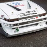 「「このAE86は30年の集大成だ！」極まったNAメカチューンで筑波最速クラスの速さ実現!!」の6枚目の画像ギャラリーへのリンク