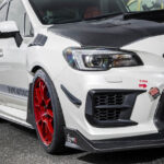 「「純正よりも快適なのにサーキット対応の車高調!?」A PIT東雲が展開するWRX STIチューニングの現在地」の9枚目の画像ギャラリーへのリンク