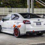 「「純正よりも快適なのにサーキット対応の車高調!?」A PIT東雲が展開するWRX STIチューニングの現在地」の28枚目の画像ギャラリーへのリンク