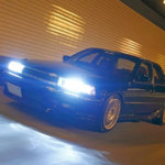 「「最強すぎるJZX81クレスタ、現る」時速300キロを通過点にする昭和の怪物!!」の3枚目の画像ギャラリーへのリンク