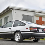 「「名門テックアートのAE86最先端スペックに迫る！」ベースはレアな北米仕様のカローラGT-S!?」の1枚目の画像ギャラリーへのリンク