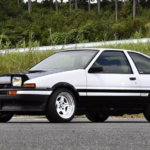 「「名門テックアートのAE86最先端スペックに迫る！」ベースはレアな北米仕様のカローラGT-S!?」の15枚目の画像ギャラリーへのリンク