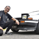 「「名門テックアートのAE86最先端スペックに迫る！」ベースはレアな北米仕様のカローラGT-S!?」の8枚目の画像ギャラリーへのリンク