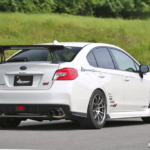 「「プロが惚れ込む切れ味！」完成度が高すぎるWRX STI快速スペックの全容」の13枚目の画像ギャラリーへのリンク