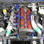 「「見た目は普通のZ31だけど・・・」純正テイストを醸し出しつつフルチューンRB26DETTを搭載!!」の7枚目の画像ギャラリーへのリンク