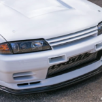 「「R32スカイラインセダンの魅力を再確認！」GReddyスタッフの愛に包まれたR仕様がカッコ良すぎる!!」の5枚目の画像ギャラリーへのリンク