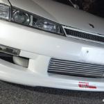 「「S14シルビアが最高速に挑む！」お手軽タービン交換の限界値とは!?」の7枚目の画像ギャラリーへのリンク