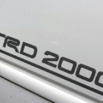 「「販売台数はわずか10台！」JTCC魂が詰まったTRD2000という問題作を振り返る」の1枚目の画像ギャラリーへのリンク