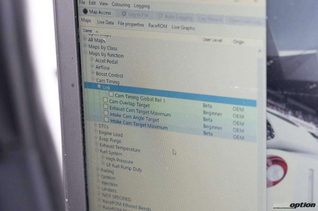 「「完全攻略も目前か!?」GRヤリス純正ECUチューニングの現状を名門チューナーが語る！」の9枚めの画像