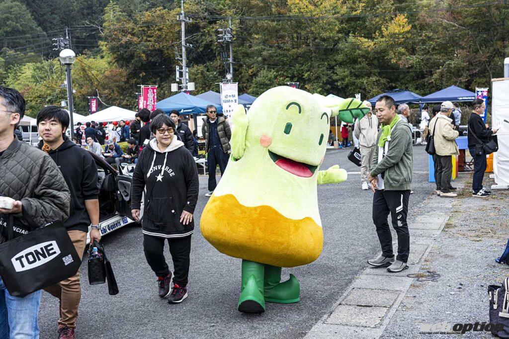 「「往年のJGTCマシンが公道を激走!?」新感覚イベント『真庭速祭』徹底レポート！」の35枚目の画像