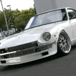 「「このS30Zはちょっと凄すぎる・・・」エンジンから内装まで第二世代GT-R化しちゃった衝撃作！」の13枚目の画像ギャラリーへのリンク