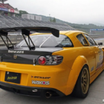 「「430馬力の3ローターNAユニットで勝負！」RX-8の頂点を目指したスーパーチューンドの裏側」の8枚目の画像ギャラリーへのリンク