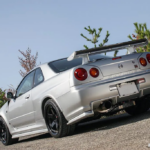 「「伝説の限定車を手にした男の物語」NISMO R34GT-R Zチューンはどんな人が持ってるの？」の2枚目の画像ギャラリーへのリンク