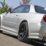 「「伝説の限定車を手にした男の物語」NISMO R34GT-R Zチューンはどんな人が持ってるの？」の3枚目の画像ギャラリーへのリンク