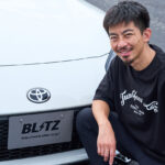 「「軽さと静音性を高次元で両立！」ブリッツのGR86＆BRZマフラーはフルチタン1本出しで勝負!!」の7枚目の画像ギャラリーへのリンク