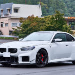 「「現行最高峰のFRスポーツを極めろ！」BMW M2に向けて国内名門チューナーが展開するエキゾーストの全貌!!」の1枚目の画像ギャラリーへのリンク